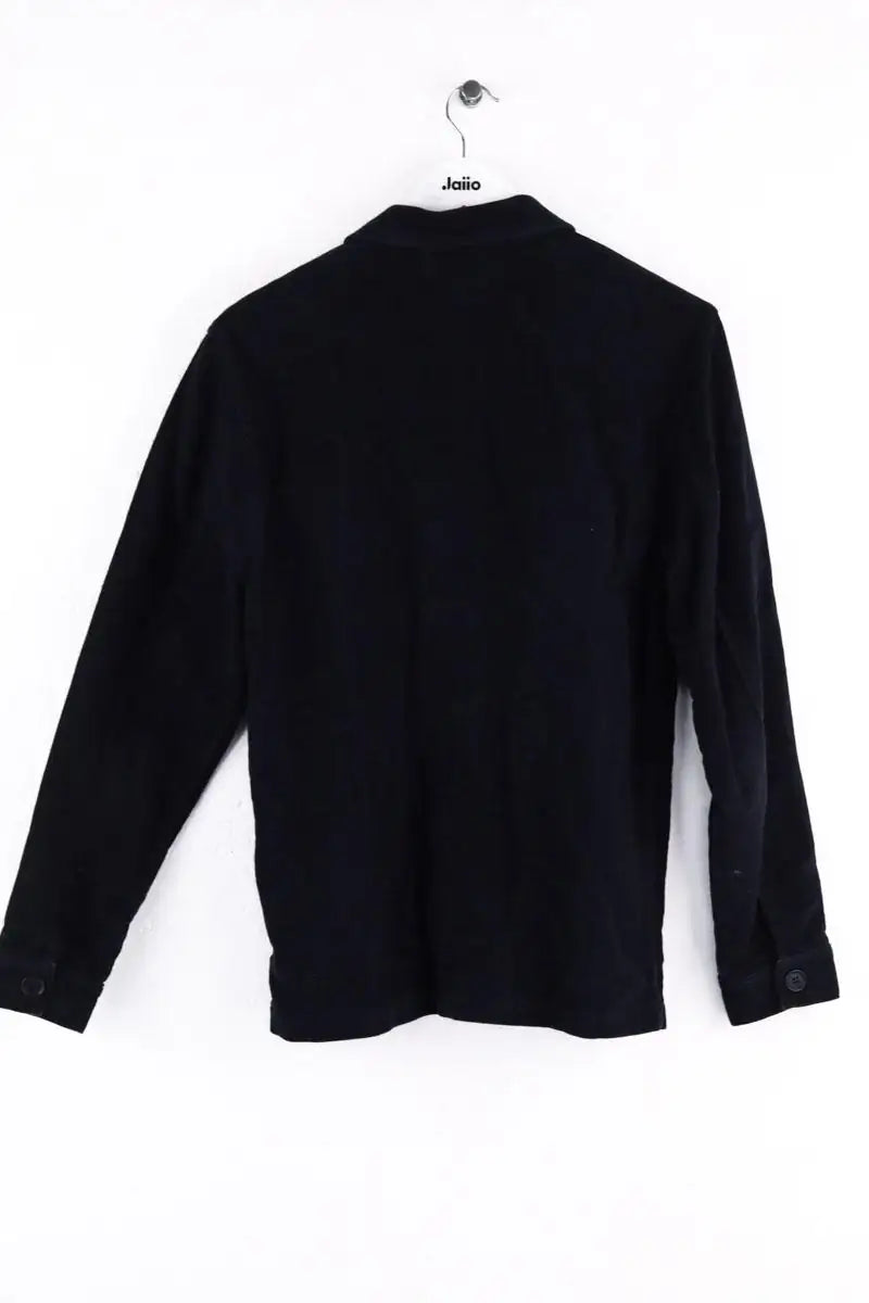 Veste Octobre Marine en Coton