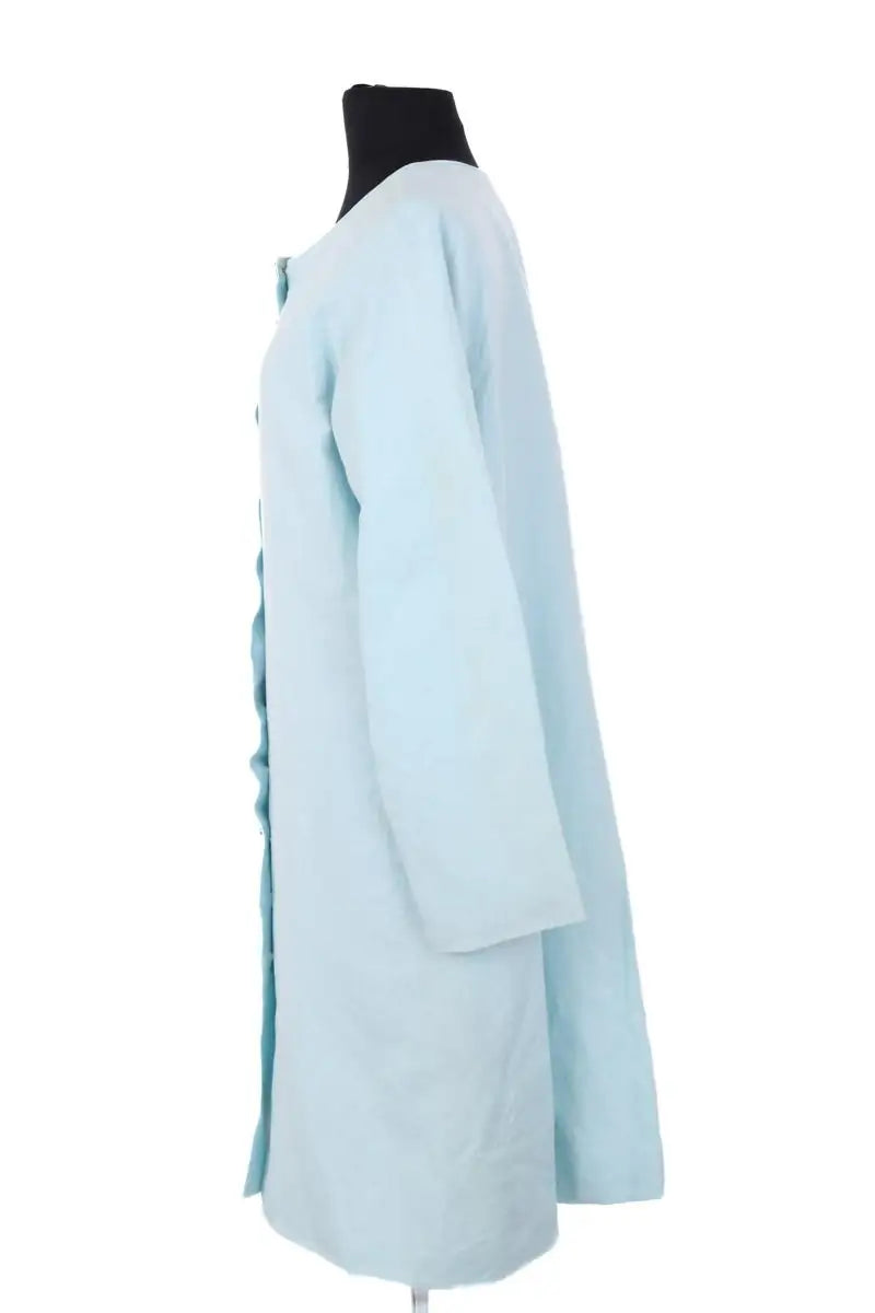 Veste Other Brand Bleu en Lin
