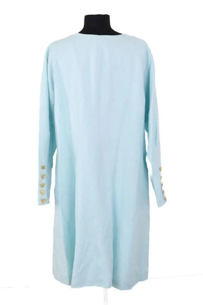 Veste Other Brand Bleu en Lin