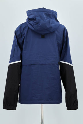 Veste Other Brand Marine en Synthétique