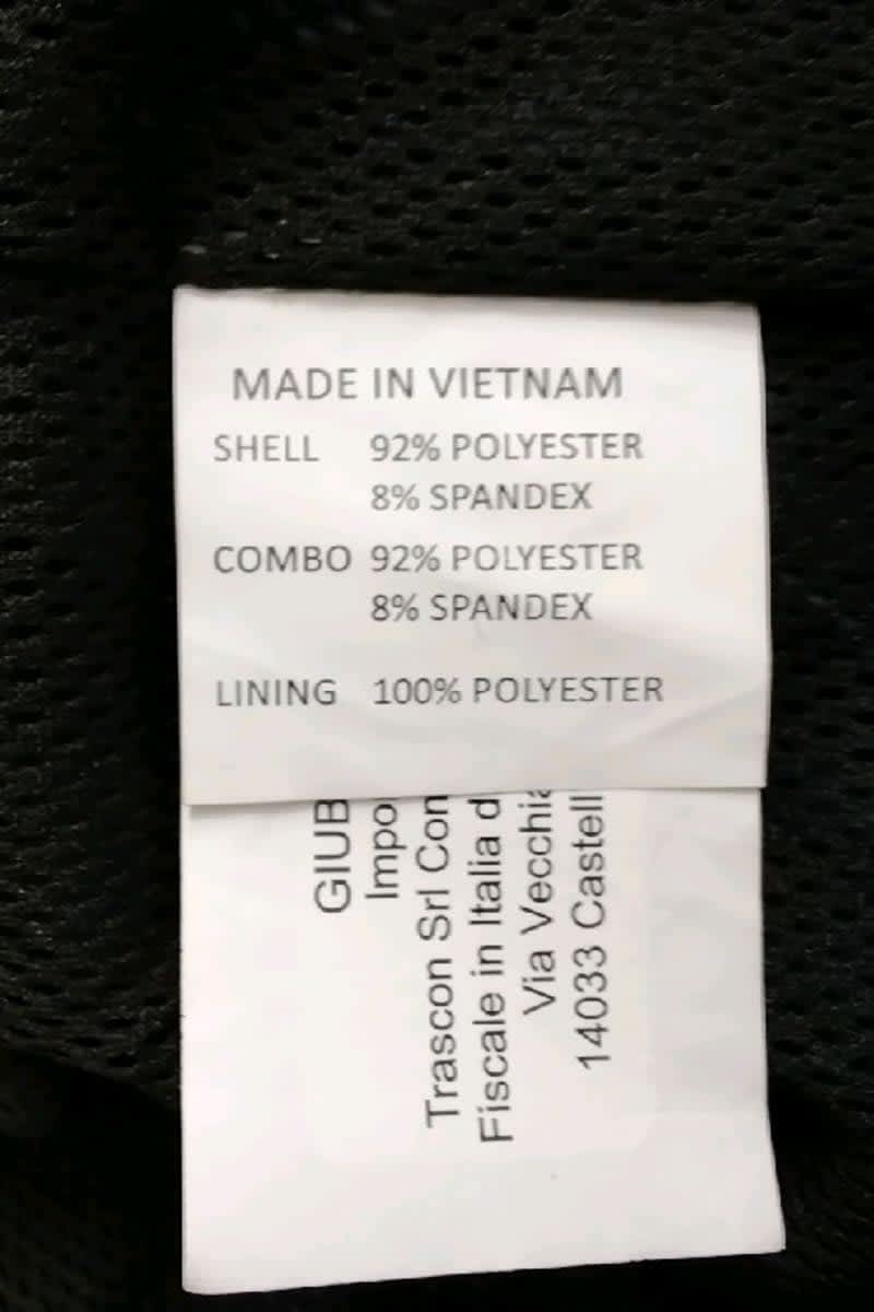 Veste Other Brand Marine en Synthétique