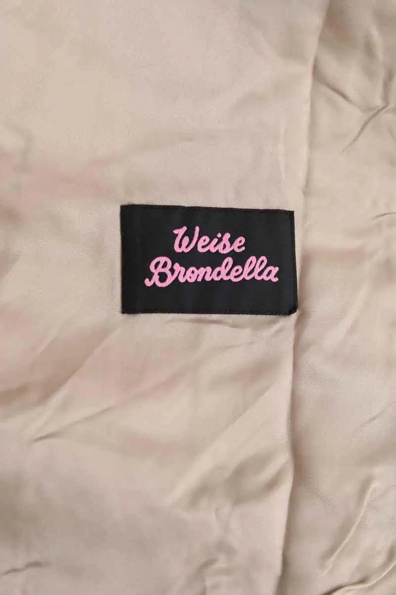 Veste Other Brand Vert en Synthétique