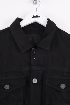 Veste Paige Noir en Coton
