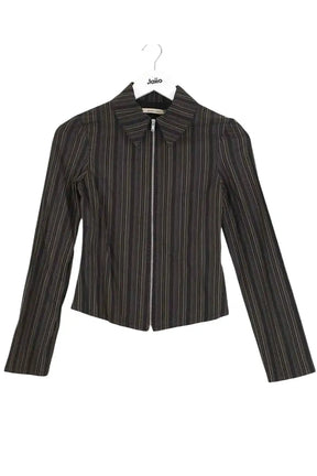 Veste Paloma Wool Noir en Coton, taille XS - Seconde Main