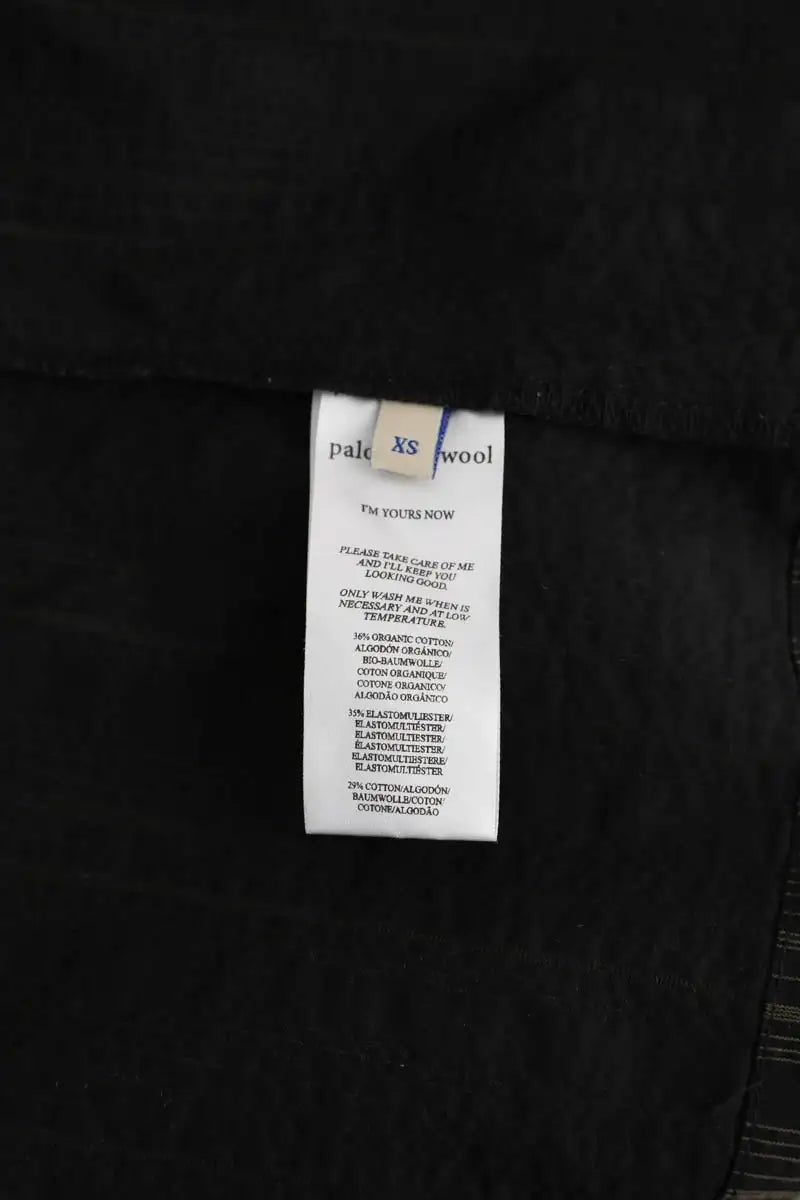 Veste Paloma Wool Noir en Coton