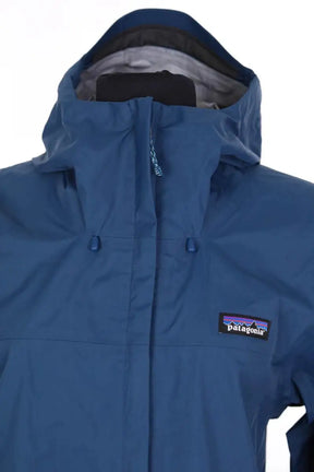 Veste Patagonia Bleu en Synthétique