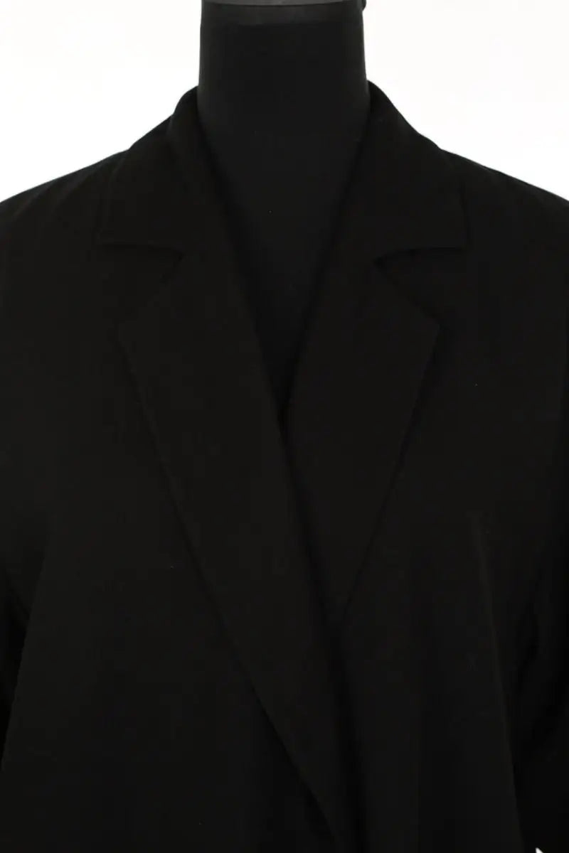 Veste Paul & Joe Noir en Viscose