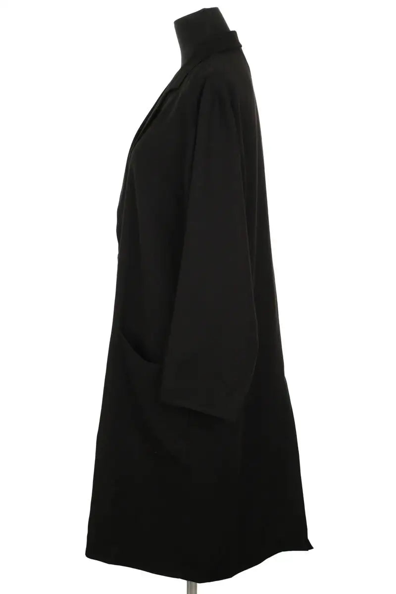 Veste Paul & Joe Noir en Viscose