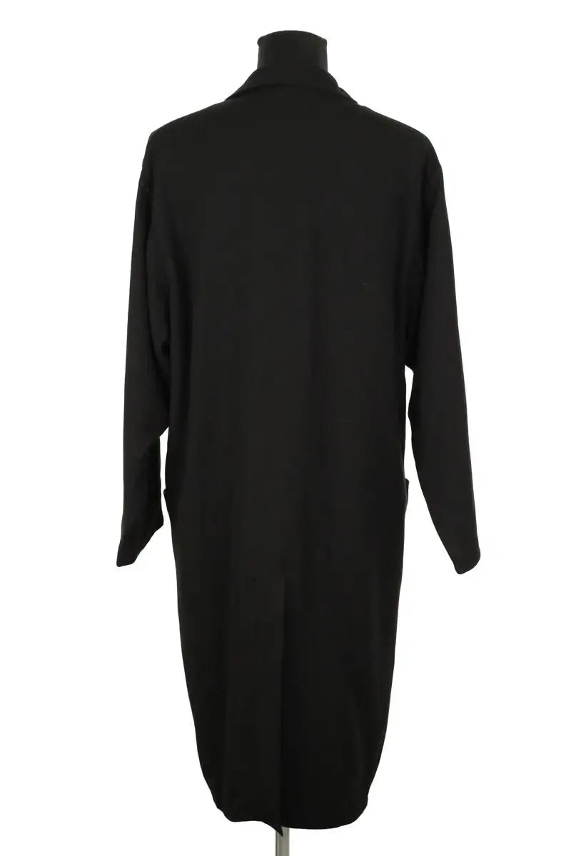 Veste Paul & Joe Noir en Viscose