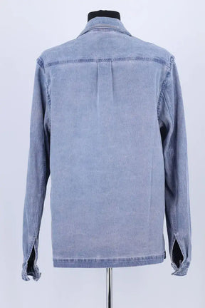 Veste Paul Smith Bleu en Coton
