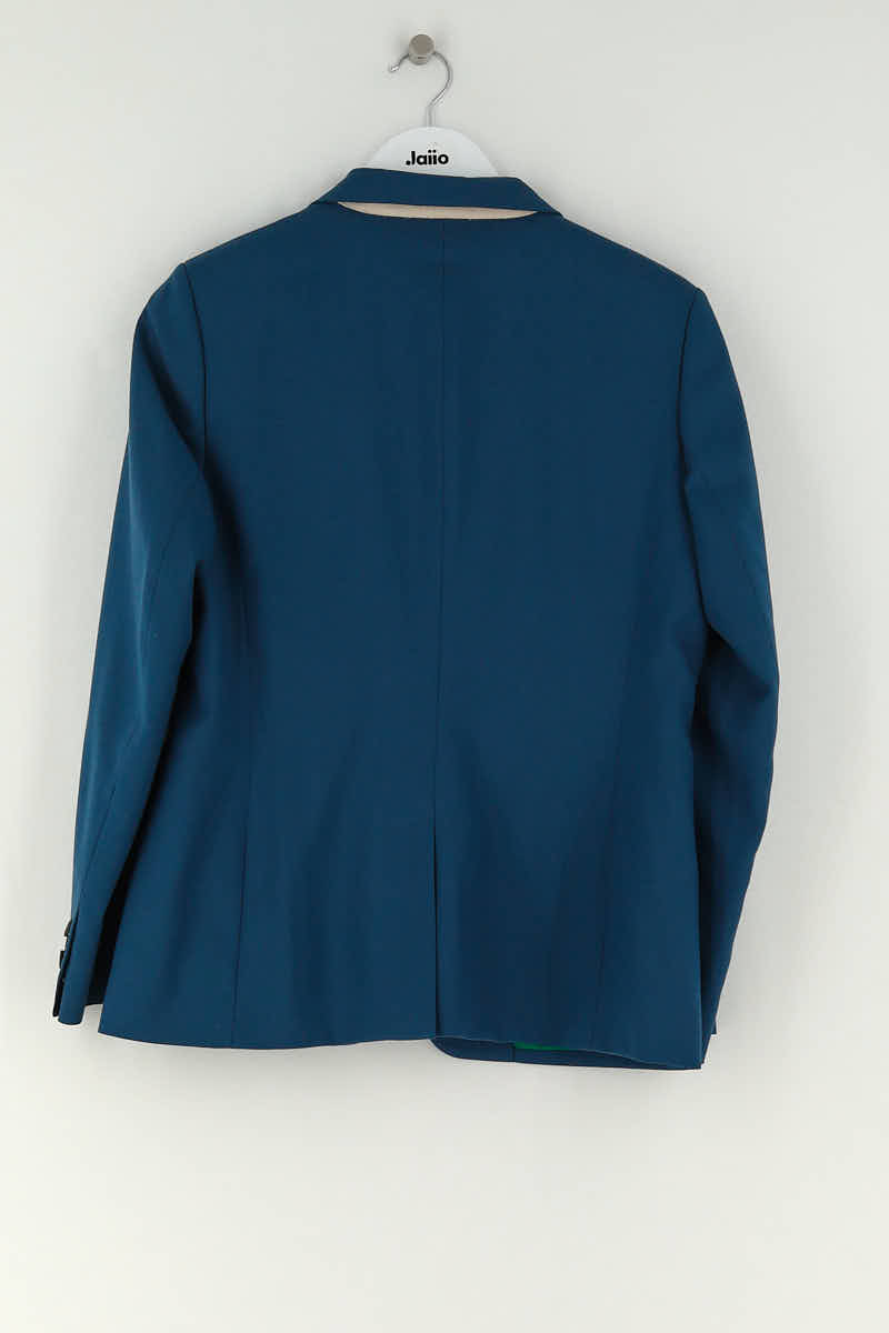 Veste Paul Smith Bleu en Laine
