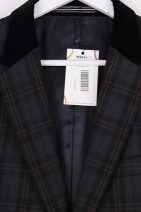 Veste Paul Smith Gris en Laine