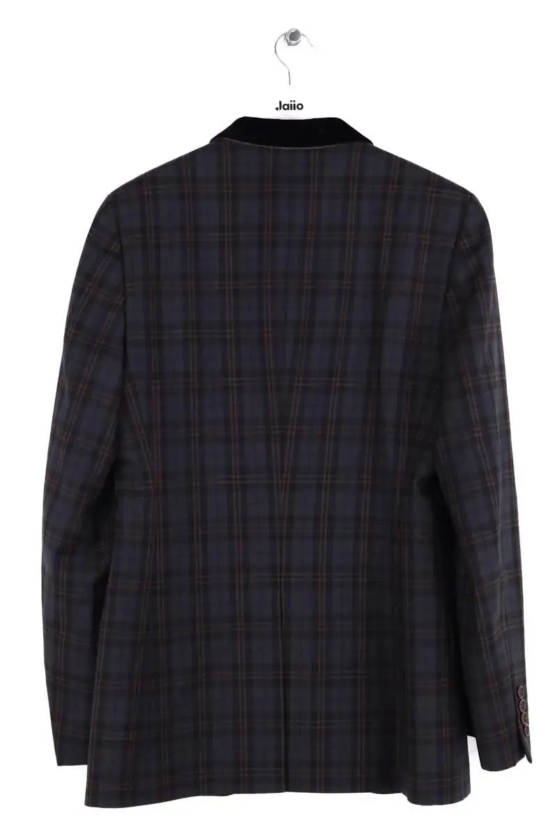 Veste Paul Smith Gris en Laine