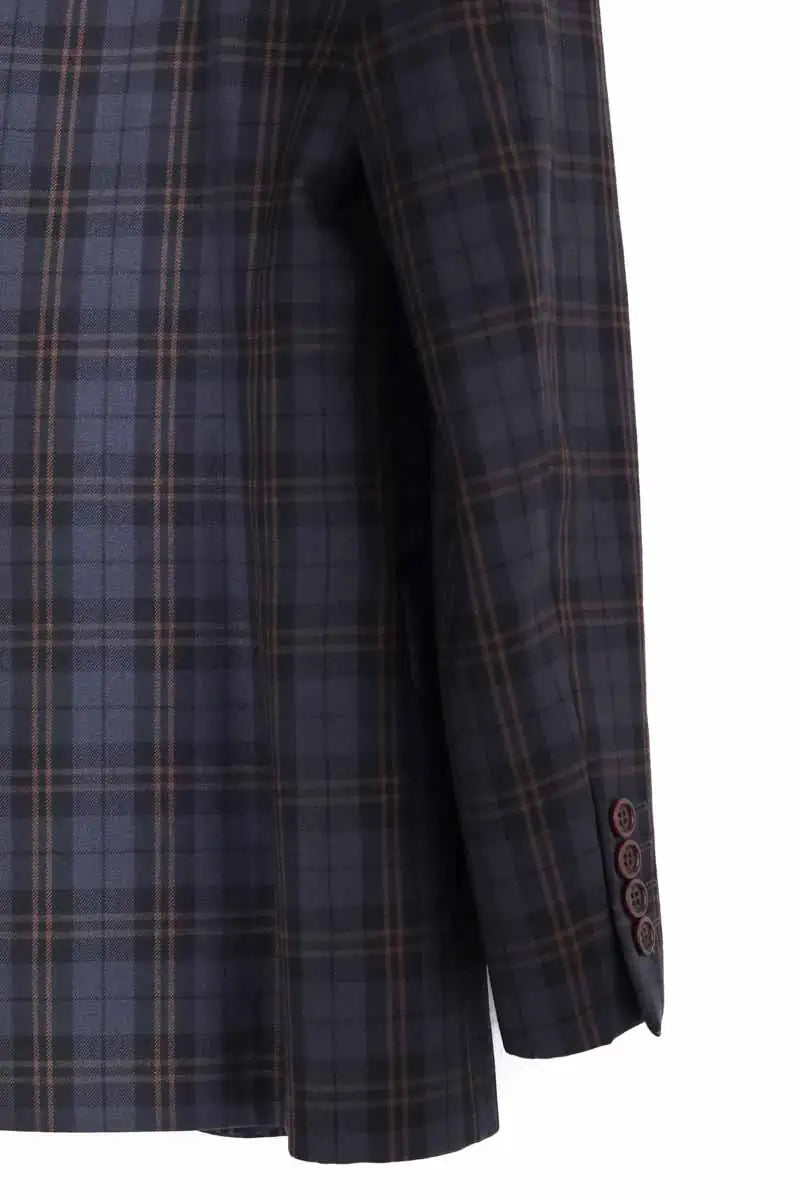 Veste Paul Smith Gris en Laine