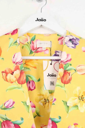 Veste Paule Ka Jaune en Coton