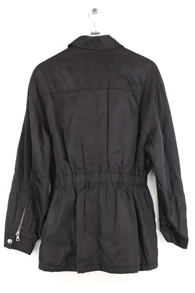 Veste Prada Noir en Synthétique