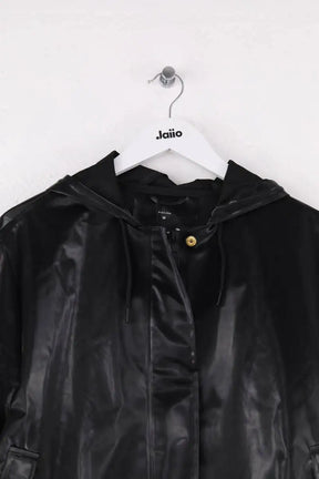 Veste Rains Noir en Synthétique