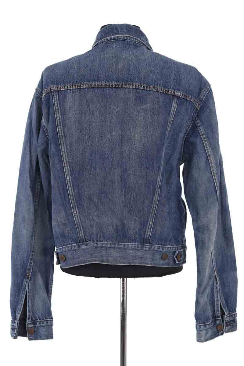 Veste Ralph Lauren Bleu en Coton