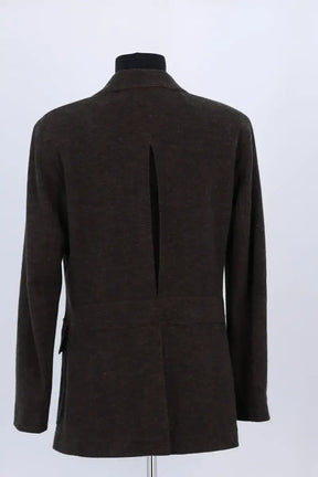 Veste Ralph Lauren Marron en Coton