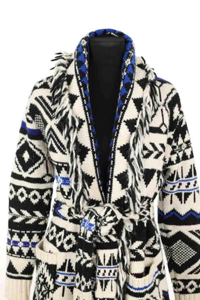 Veste Ralph Lauren Multicolore en Laine