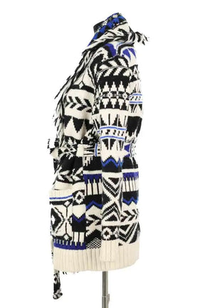Veste Ralph Lauren Multicolore en Laine