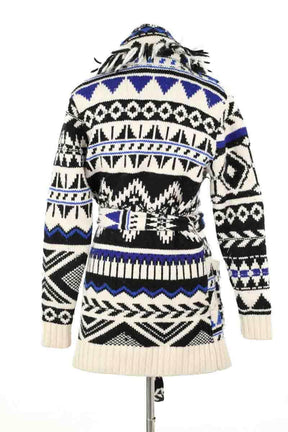 Veste Ralph Lauren Multicolore en Laine