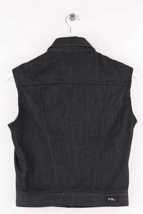 Veste Ralph Lauren Noir en Coton