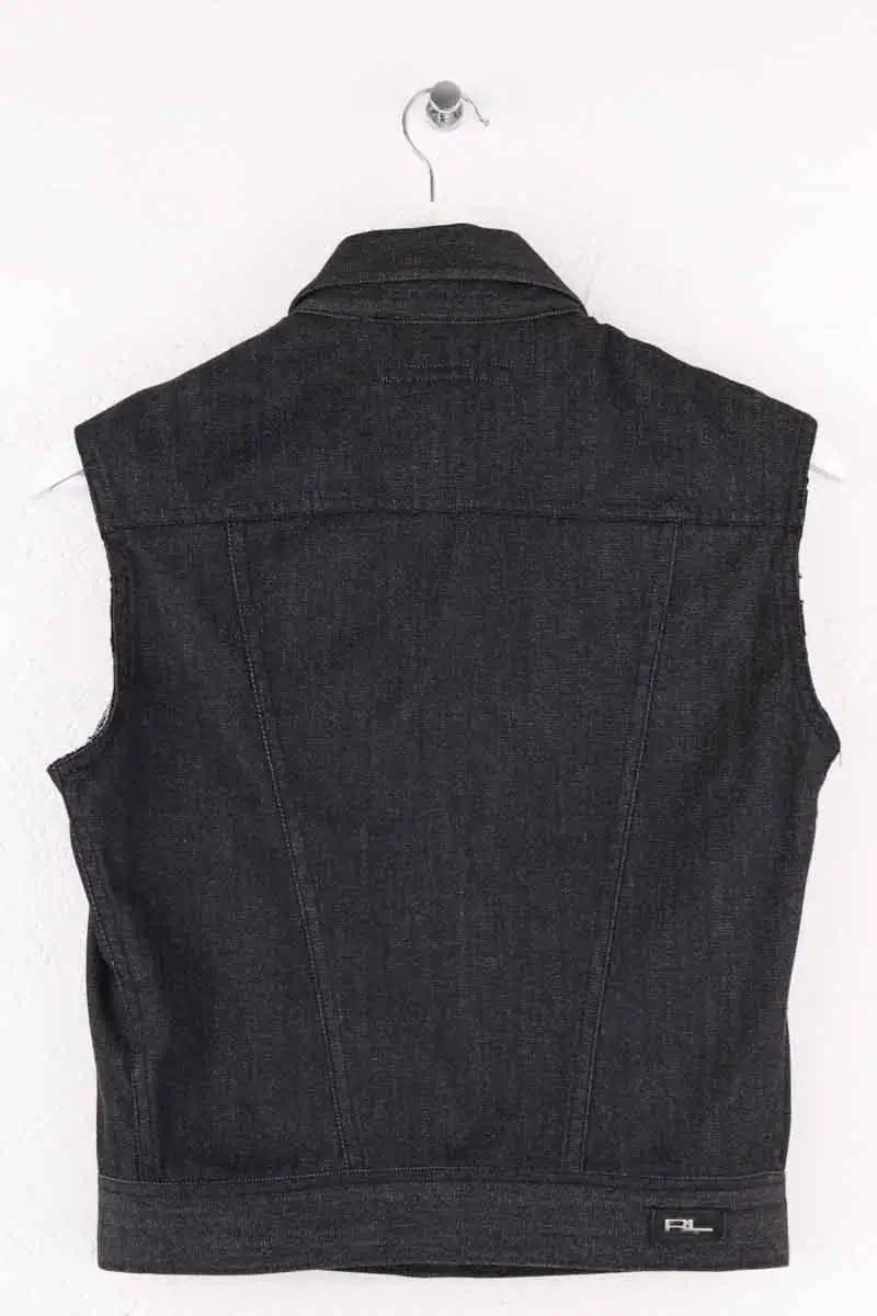 Veste Ralph Lauren Noir en Coton