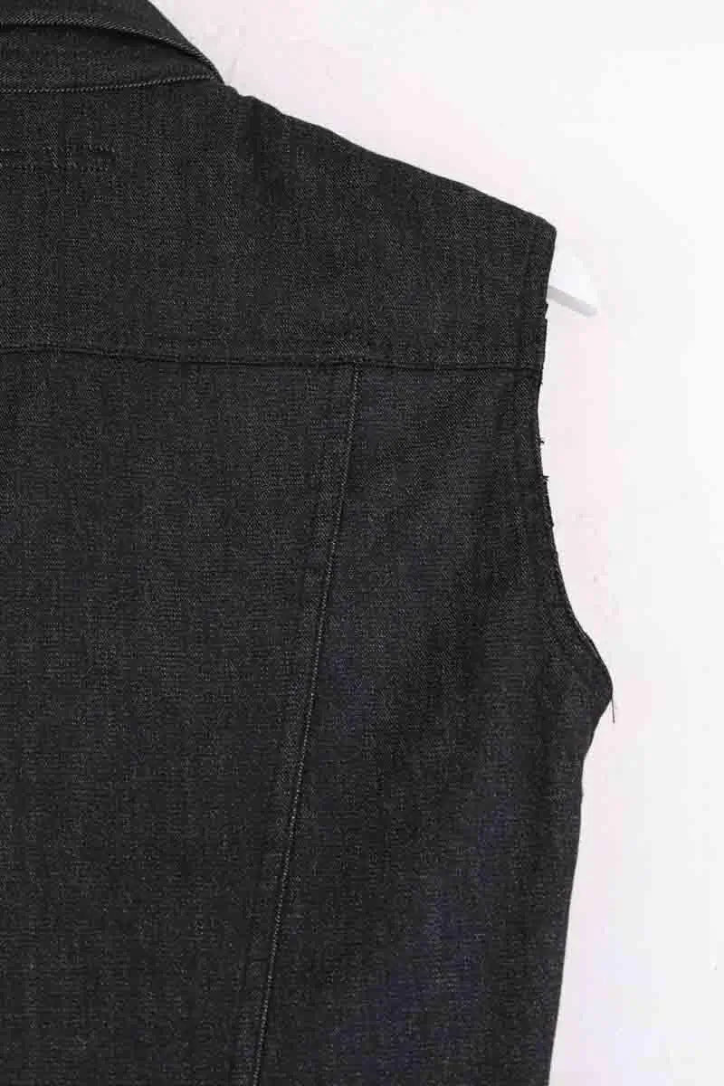 Veste Ralph Lauren Noir en Coton