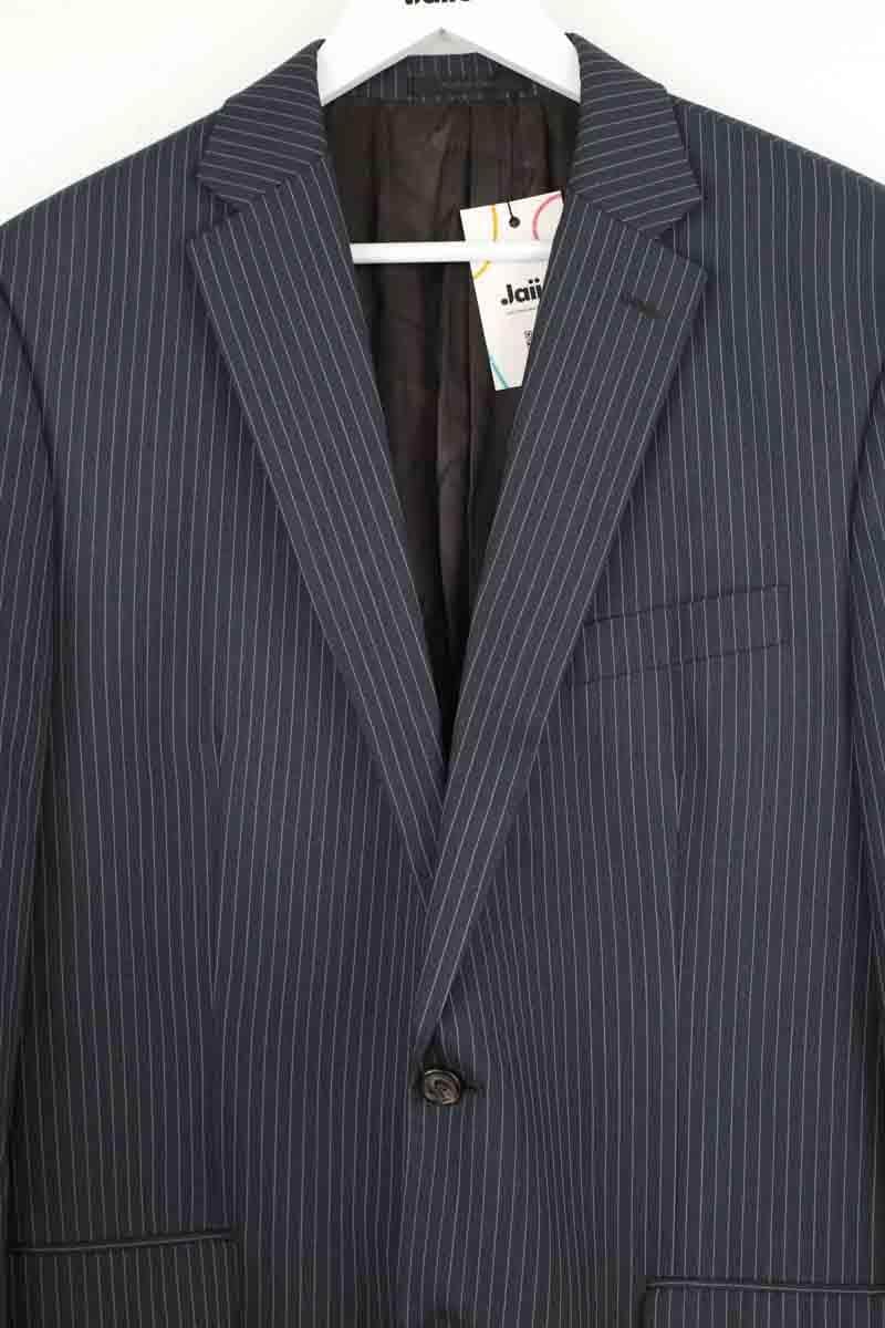Veste Ralph Lauren Noir en Laine