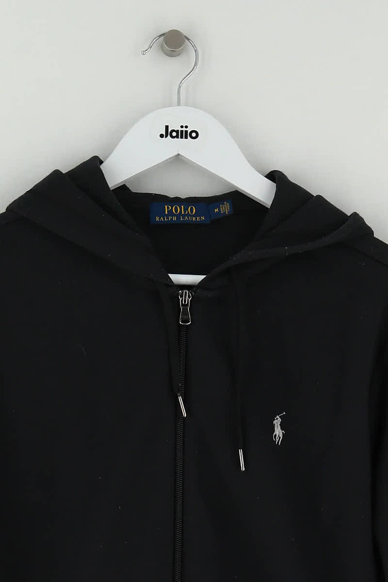 Veste Ralph Lauren Noir en Polyester