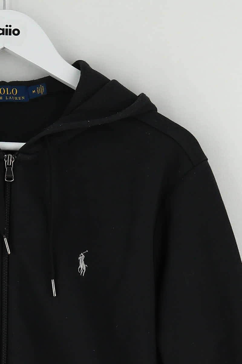 Veste Ralph Lauren Noir en Polyester
