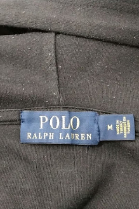 Veste Ralph Lauren Noir en Polyester
