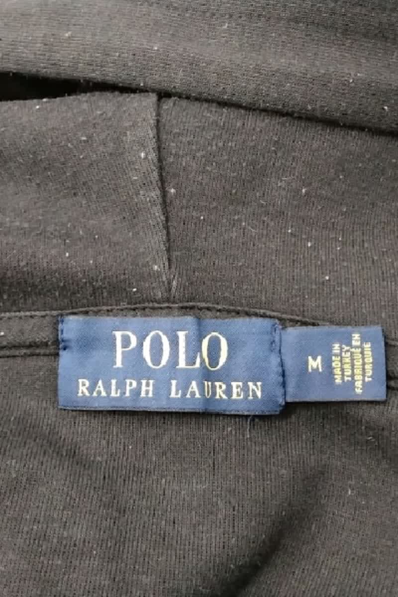 Veste Ralph Lauren Noir en Polyester