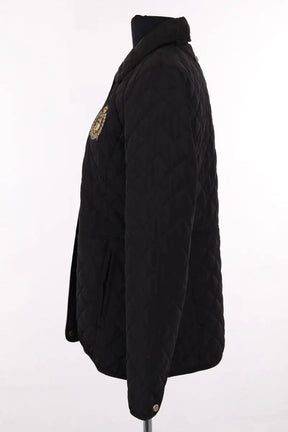 Veste Ralph Lauren Noir en Synthétique
