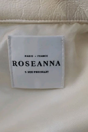 Veste Roseanna Beige en Polyester