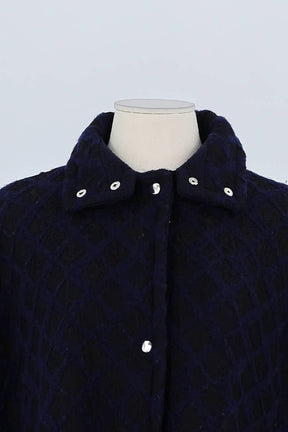Veste Roseanna Marine en Polyamide