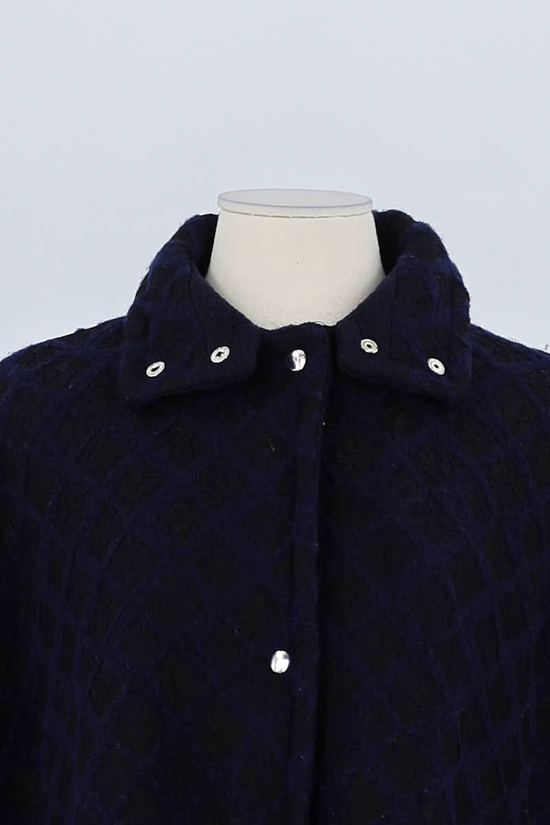 Veste Roseanna Marine en Polyamide
