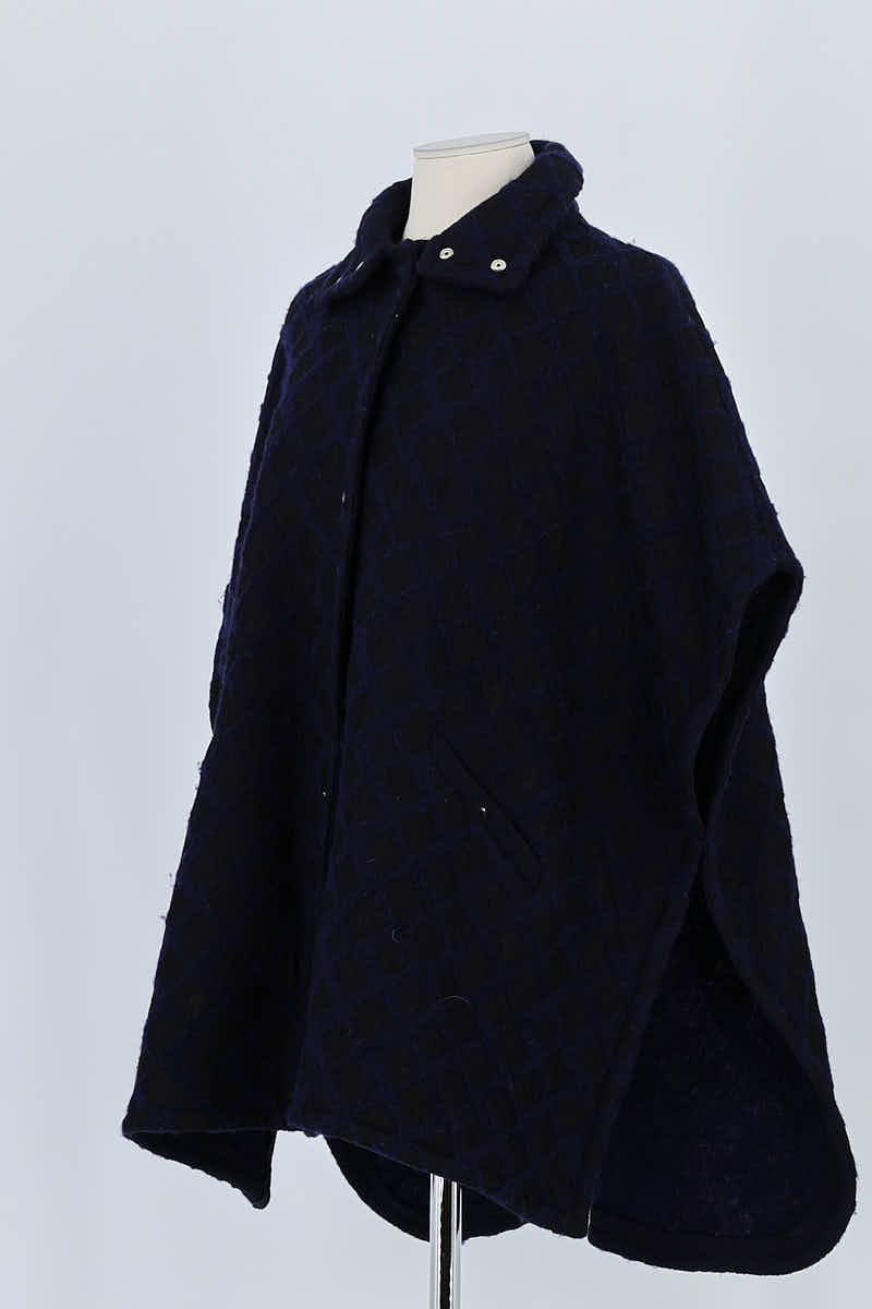 Veste Roseanna Marine en Polyamide