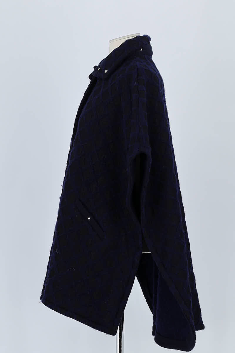 Veste Roseanna Marine en Polyamide