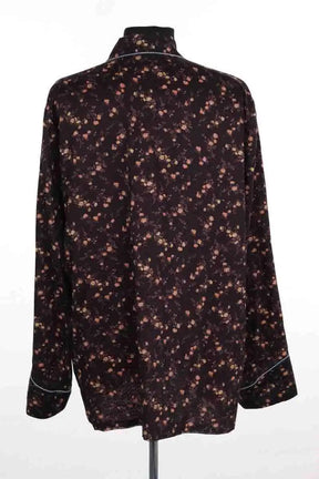 Veste Roseanna Marron en Coton
