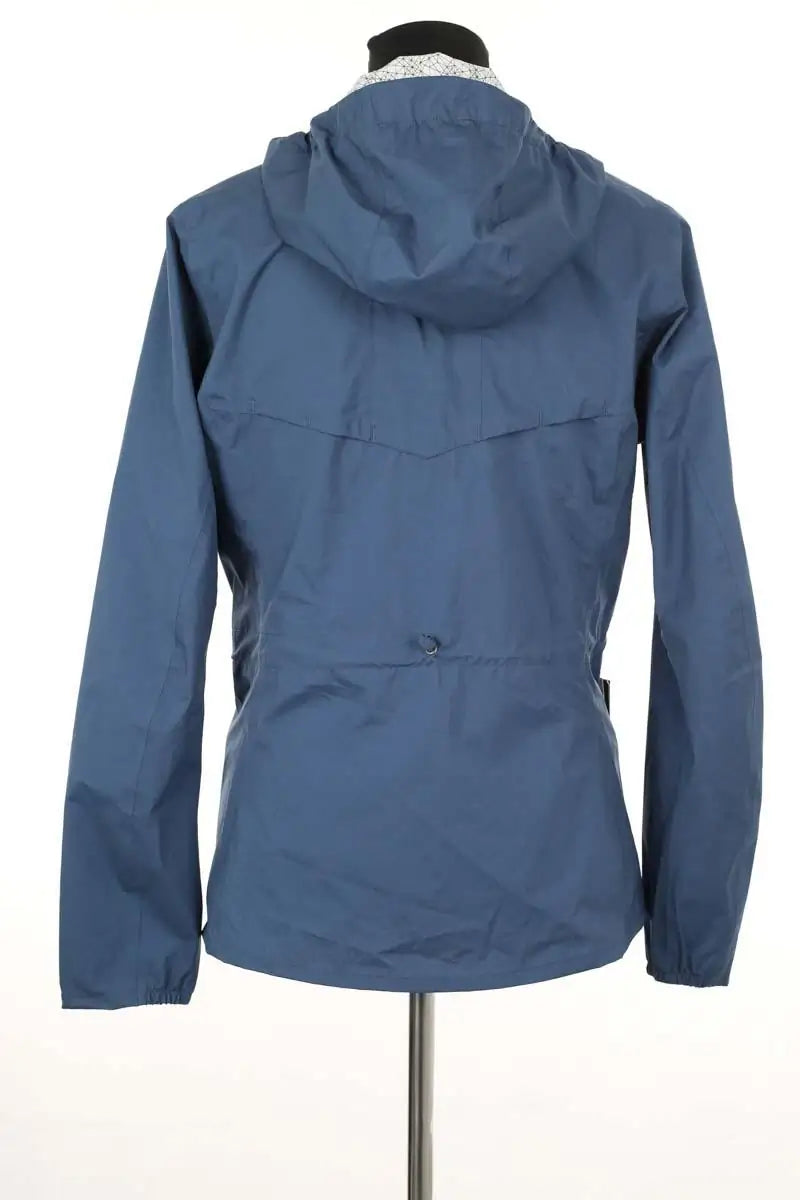 Veste Salomon Bleu en Synthétique