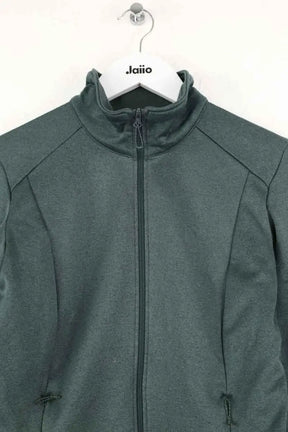 Veste Salomon Vert en Synthétique