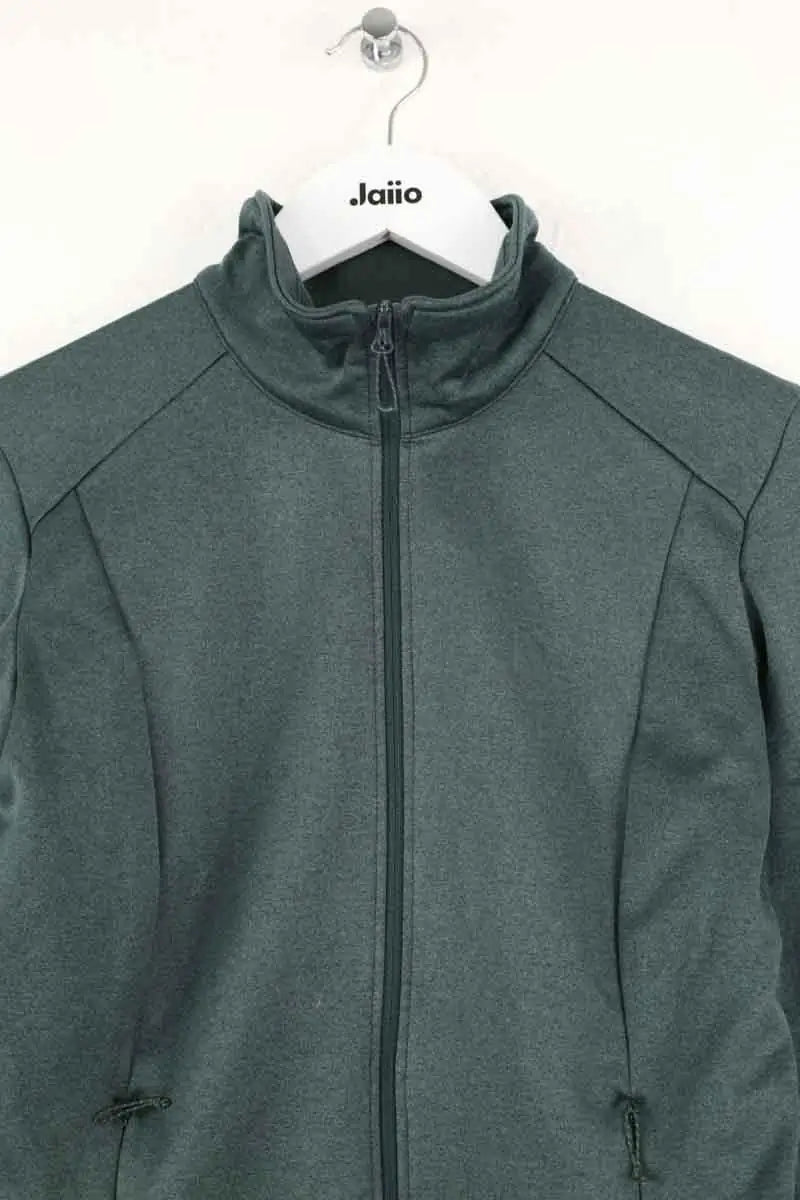 Veste Salomon Vert en Synthétique