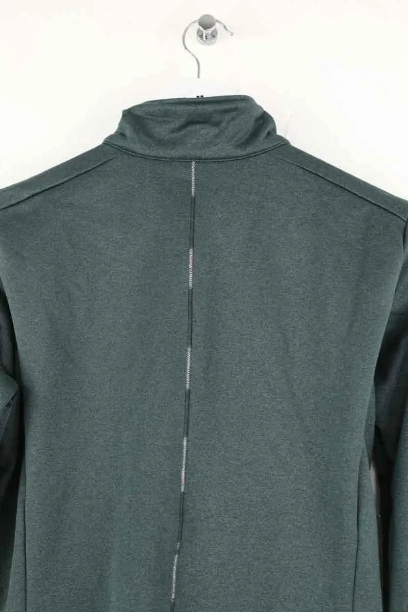 Veste Salomon Vert en Synthétique