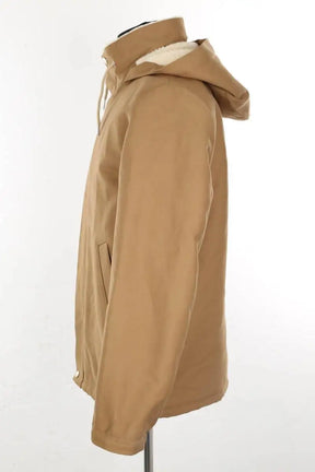 Veste Sandro Beige en Viscose