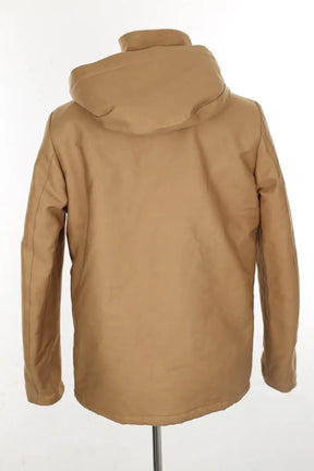 Veste Sandro Beige en Viscose