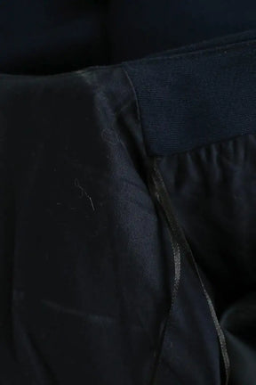 Veste Sandro Bleu en Coton