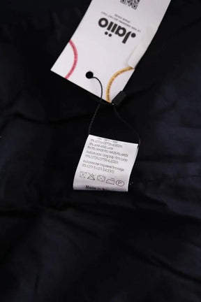Veste Sandro Bleu en Coton