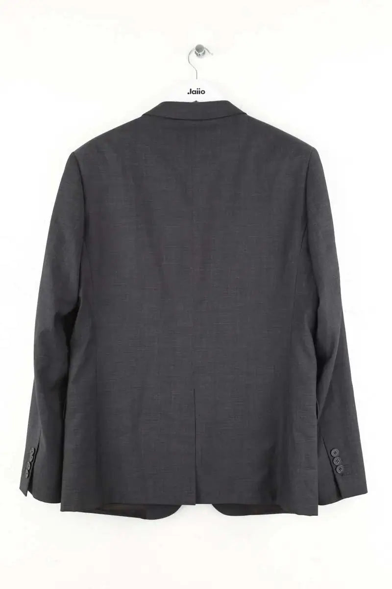 Veste Sandro Gris en Laine